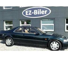 HONDA LEGEND COUPE HONDA LEGEND 3,2 COUPE