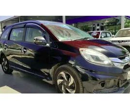 HONDA MOBILIO HONDA MOBILIO RS I-DTEC 2014