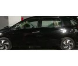 HONDA MOBILIO HONDA MOBILIO RS I-DTEC 2015