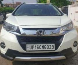 HONDA WR-V S PETROL 2020