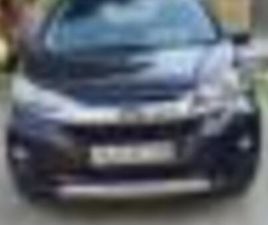 HONDA WR-V HONDA WR-V VX DIESEL 2018