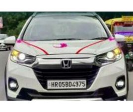 HONDA WR-V VX PETROL 2020