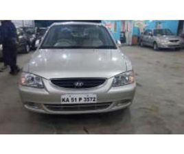 HYUNDAI ACCENT GLE 2006