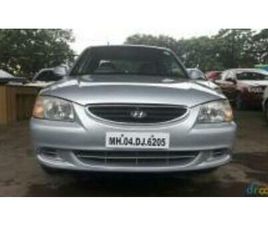HYUNDAI ACCENT GLE 2007