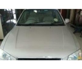 HYUNDAI ACCENT GLE 2009