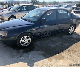 HYUNDAI ELANTRA HYUNDAI ELANTRA 2007