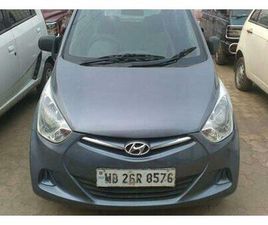 HYUNDAI EON ERA PLUS 2012