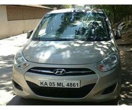 HYUNDAI I10 MAGNA 1.1 LPG 2012