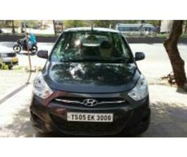 HYUNDAI I10 MAGNA 1.1 LPG 2012