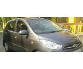 HYUNDAI I10 MAGNA 1.1 LPG 2012