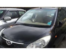 HYUNDAI I10 MAGNA 1.1 LPG 2016