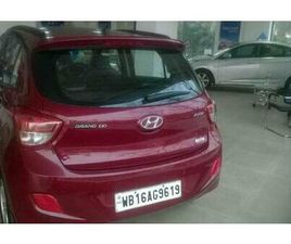HYUNDAI I10 SPORTZ 1.1 LPG 2014