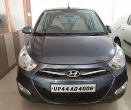 HYUNDAI I10 SPORTZ 1.1 LPG 2014