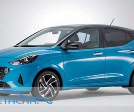 I10 3ª SERIE I10 1.0 MPI PRIME