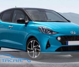 I10 3ª SERIE I10 1.0 MPI PRIME