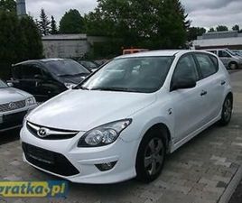 HYUNDAI I30 I ZGUBILES MALY DUZY BRIEF LUBICH BRAK WYROBIMY NOWE