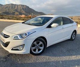 HYUNDAI - I40 1.7 CRDI 115CV BLUEDRIVE CITY