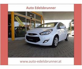 HYUNDAI IX20 1,4 CRDI IN FELDBACH