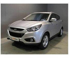 HYUNDAI IX35 2,0 CRDI PREMIUM 4WD IN LIEZEN