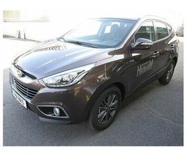 HYUNDAI IX35 2,0 CRDI PREMIUM AUT. IN SANKT STEFAN IM ROSENTAL