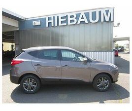 HYUNDAI IX35 2,0 CRDI PREMIUM IN SANKT STEFAN IM ROSENTAL