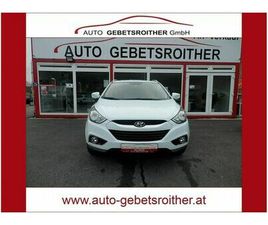HYUNDAI IX35 2,0 CRDI SPIRIT 4WD IN SCHÖRFLING AM ATTERSEE
