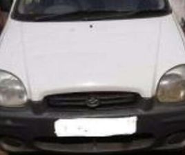 HYUNDAI SANTRO LE 2000