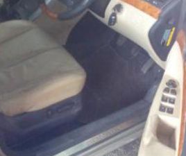 HYUNDAI SONATA 2.4 GDI AT 2010