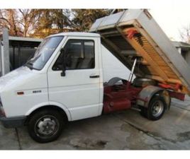 IVECO DAILY 35 DAILY (1996-2001) 35.8 RIBALTABILE KM 65000 NO MAIL