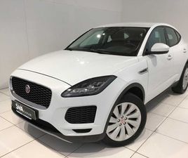 JAGUAR E-PACE D150 2.0D 150 CV AWD AUT. S