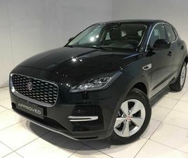 JAGUAR E-PACE D165 2.0D I4 163 CV AWD AUTO S