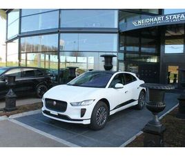 JAGUAR I-PACE EV400 I-PACE EV400 S AWD