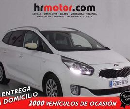 KIA CARENS 1.7 CRDI VGT CONCEPT ECO-DYNAM 85 KW (115 CV)