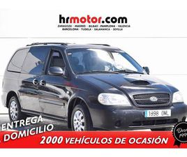 2.9 CRDI LX 106 KW (144 CV)