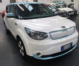 SOUL 2ª SERIE SOUL ECO ELECTRIC