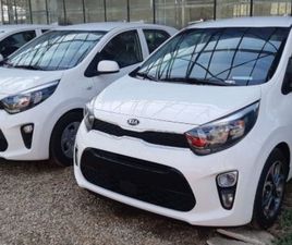 PICANTO 3ªS.(17-->) 1.0 12V 5 PORTE STYLE * NUOVE *