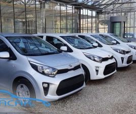 PICANTO 3ªS.(17-->) URBAN 1.0 12V 5 PORTE * NUOVE *