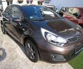 KIA RIO FULL EXTRA 2013