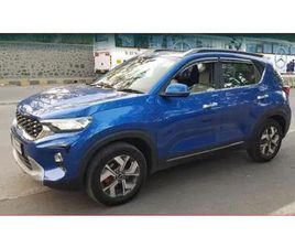 KIA SONET KIA SONET HTX 1.5 2021