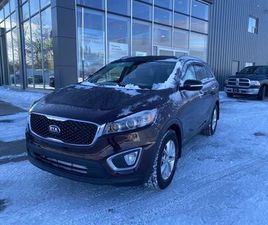 KIA SORENTO KIA SORENTO 2016