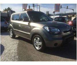 KIA SOUL 1,6 CRDI COOL DPF IN GRAZ