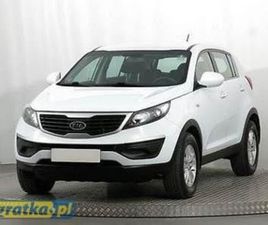 KIA SPORTAGE KIA SPORTAGE III ZGUBILES MALY DUZY BRIEF LUBICH BRAK WYROBIMY NOWE