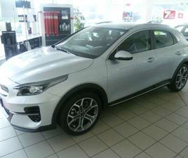 KIA XCEED 1.6D 136 DCT SPI NAV XCL