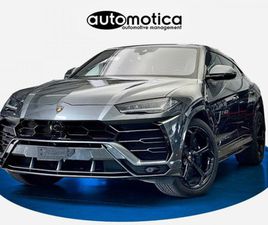 URUS URUS 4.0