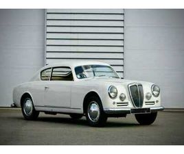 LANCIA AURELIA B20 SÉRIE 2