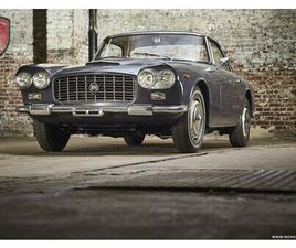 LANCIA FLAMINIA GT 3 C 2,5