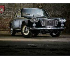 LANCIA FLAVIA COUPE LANCIA FLAVIA 1.8 INIEZIONE