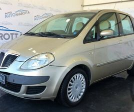 LANCIA MUSA MUSA 1.4 16V ORO