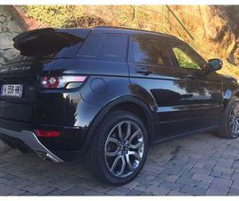 SD4 190CV DYNAMIC ***VENDU***