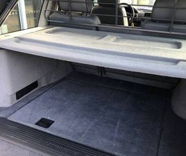 RANGE ROVER 4.6 V8 CAT 5P. AUT. HSE // ISCRITTA ASI